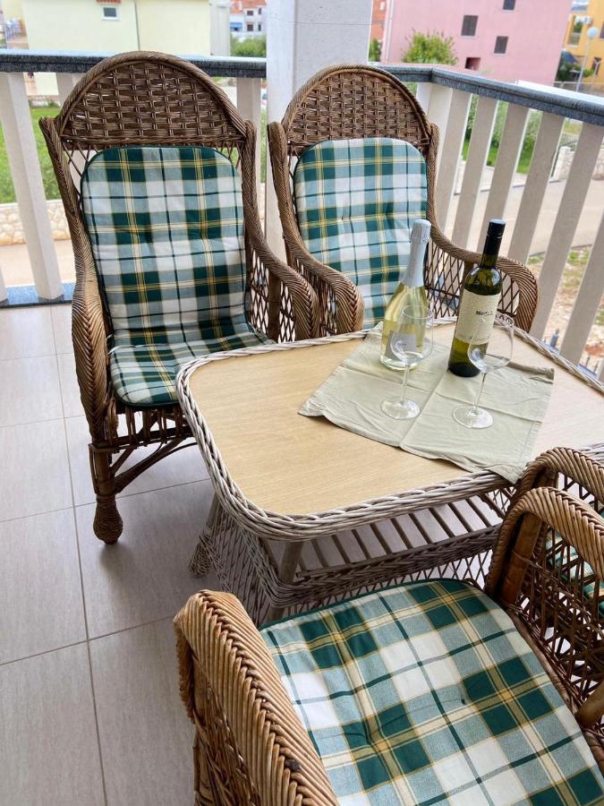 Vila Luca Island Krk / Malinska Bagian luar foto